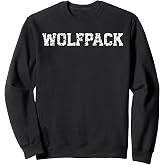 Wolfpack Sweatshirt