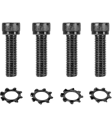 thumbnail image 2 of 10 Pack 1/4-28 X 1/2" Socket Allen Head Cap Screws – Stainless Steel 18-8 Rivercity Fastener 2 of 6