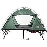 woods single tent cot