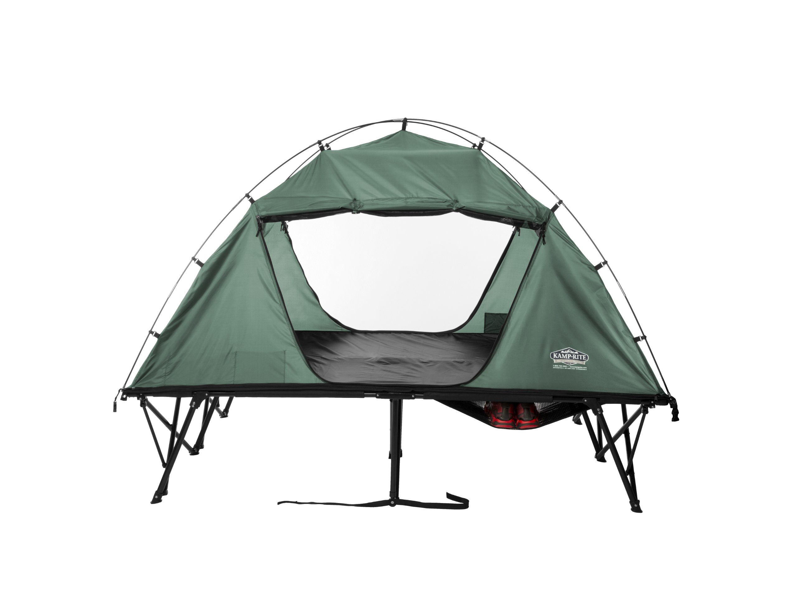kamp rite compact tent cot