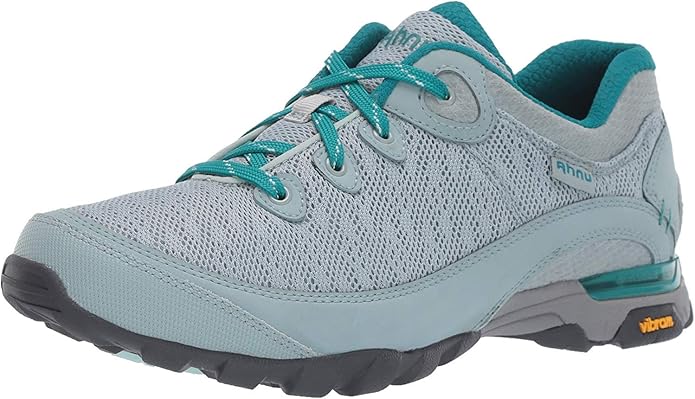 teva sugarpine ii air mesh