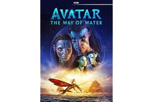 Avatar: The Way of Water Feature