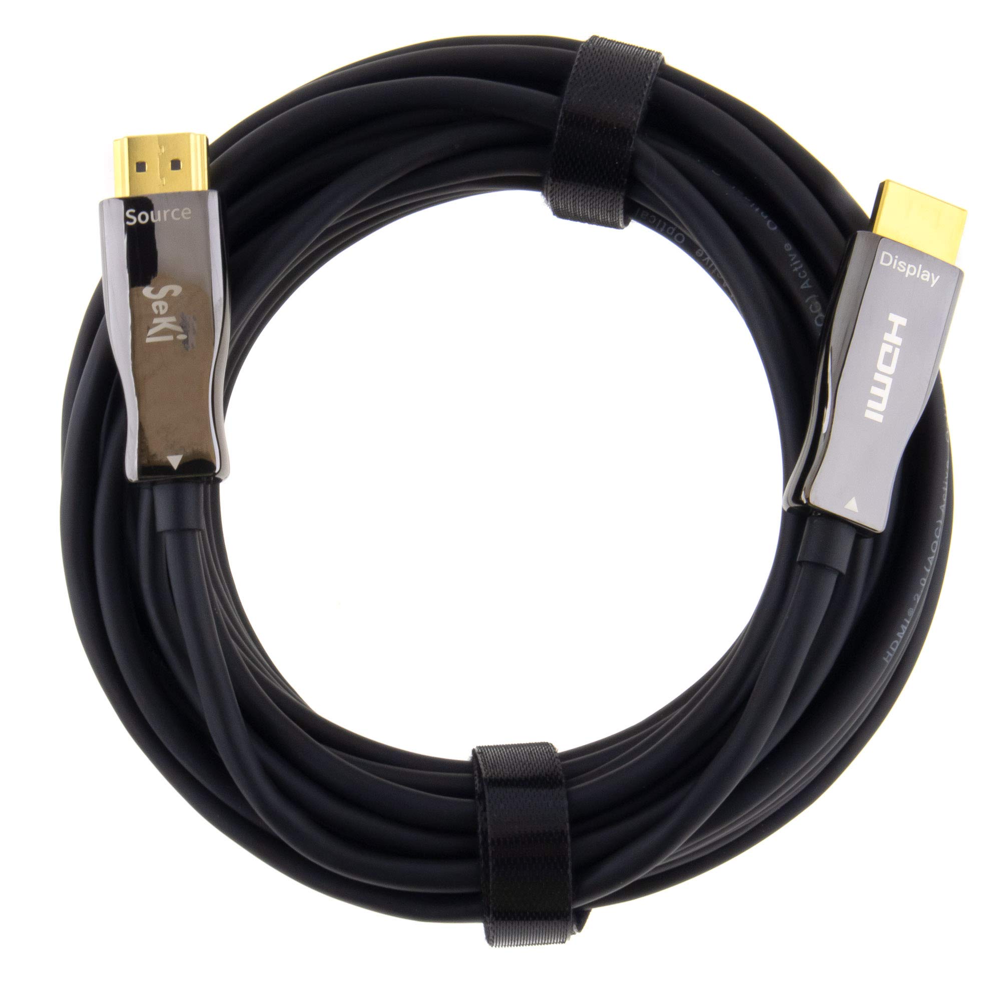 Optical Fiber HDMI 2.0b Cable