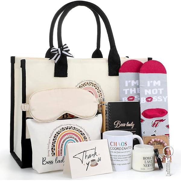 Housekeeping Squad Tote Bag - Funny Cleaning Graphic Bag For Housekeepers & Cleaners