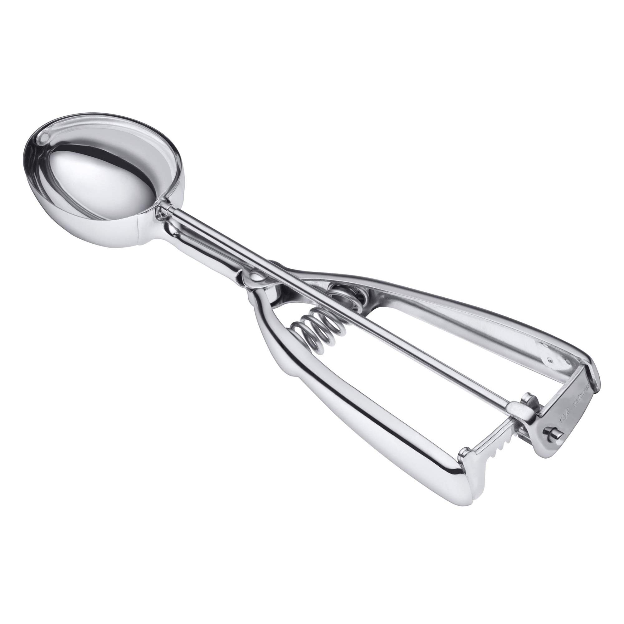 Silit 20781601 Ice Cream Scoop Oval