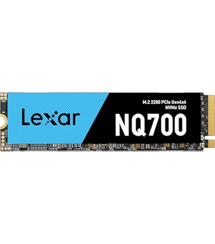 ADATA 2TB SSD Legend 800, NVMe PCIe Gen4 x 4 M.2 2280 Internal
