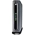 MOTOROLA 24x8 Cable Modem, Model MB7621, DOCSIS 3.0. Approved by Comcast Xfinity, Cox, Charter Spectrum, Time Warner Cable, and More. Downloads 1,000 Mbps Maximum (No WiFi)