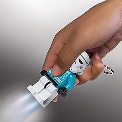 LEGO Star Wars Keychain Light - Stormtrooper