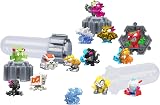 MRBEAST LAB Swarms Hyper Fusion Mega Lab Pack 14 Micro Beasts 4 Caps view 5