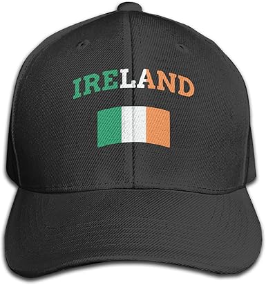 vintage irish hats