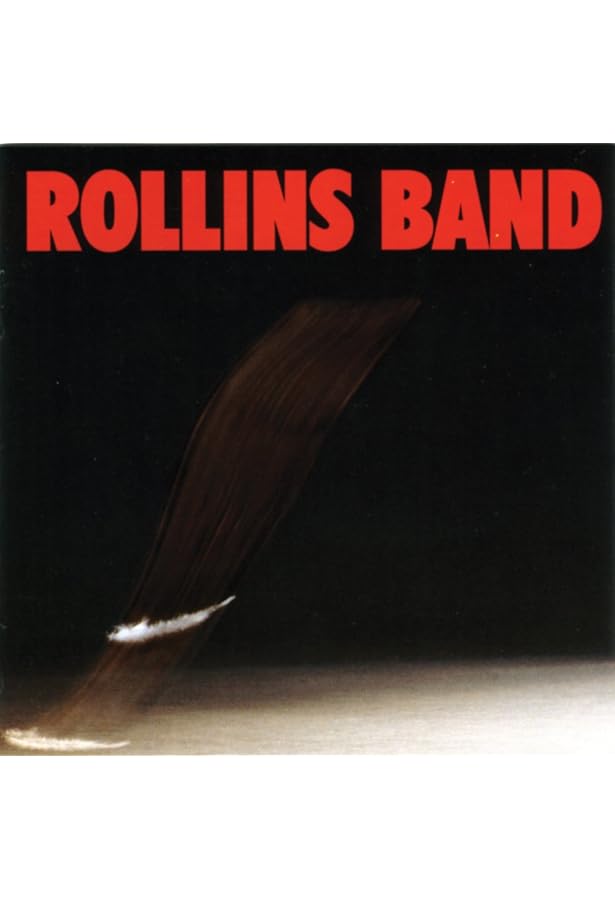 Rollins Band - End of Silence - Amazon.com Music