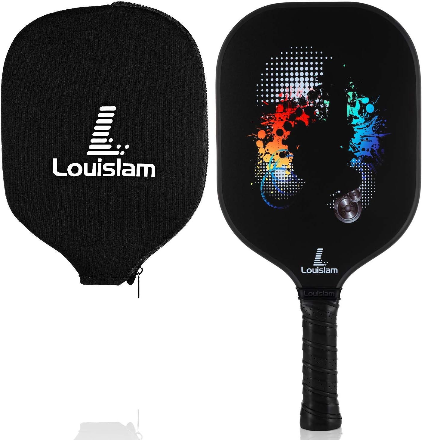 Louislam Pickleball Paddle Graphite Pickleball Racket
