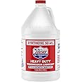 Lucas Oil 10146 Synthetic 50 Wt. Transmission Lubricant w/Synthetic Additives - 1 Gallon