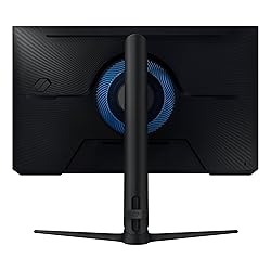 Samsung 27-Inch Odyssey G3 (G30D) Series FHD Gaming