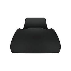 playvital Solid Black Controller Display Stand for