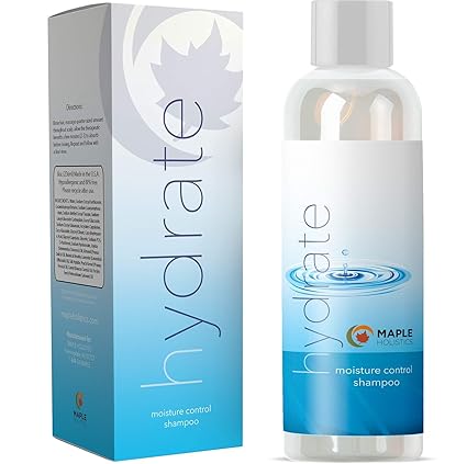 Amazon Com Dandruff Shampoo For Color Treated Hair