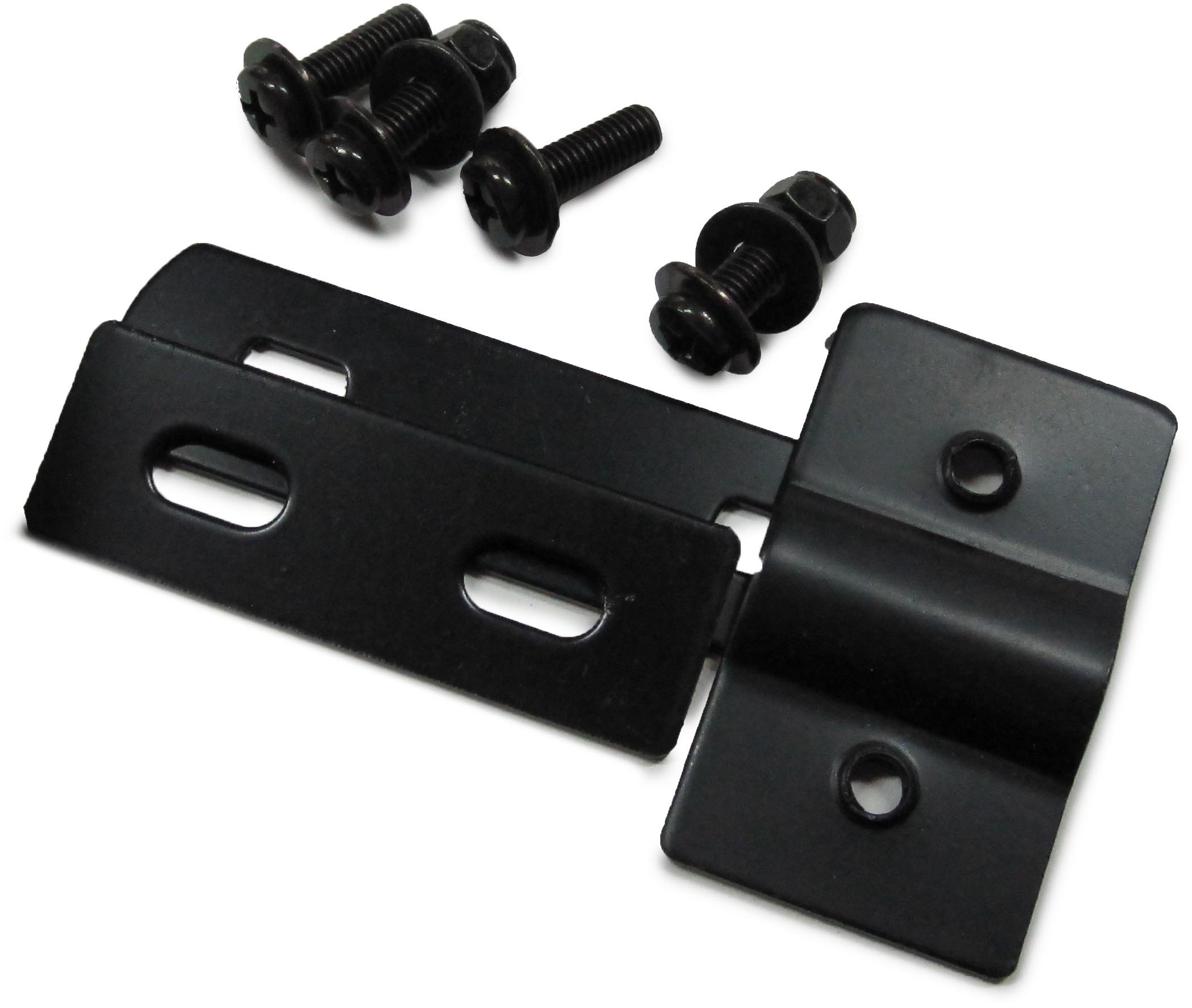 サギサカ 自転車カゴ取付金具W型の商品画像