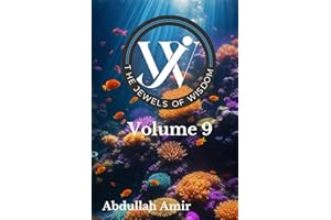 The Jewels of Wisdom - Volume 9