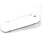 Leecraft Zero Clearance Table Saw Insert For Jet Deluxe Xacta Table Saw