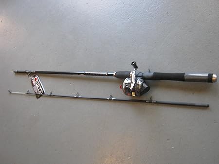 Rhino titanium fishing rod Clearance