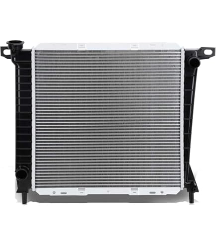 Amazon.com: Spectra Premium 94700 Vehicle HVAC Heater Core