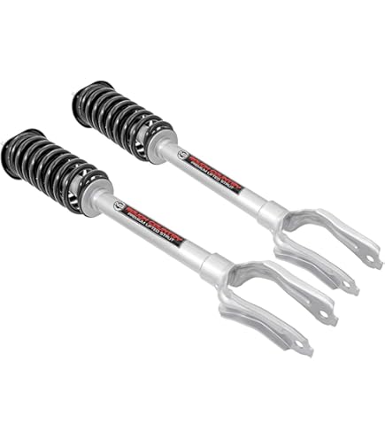 Amazon.com: Marketplace Auto Parts Front Strut Assembly