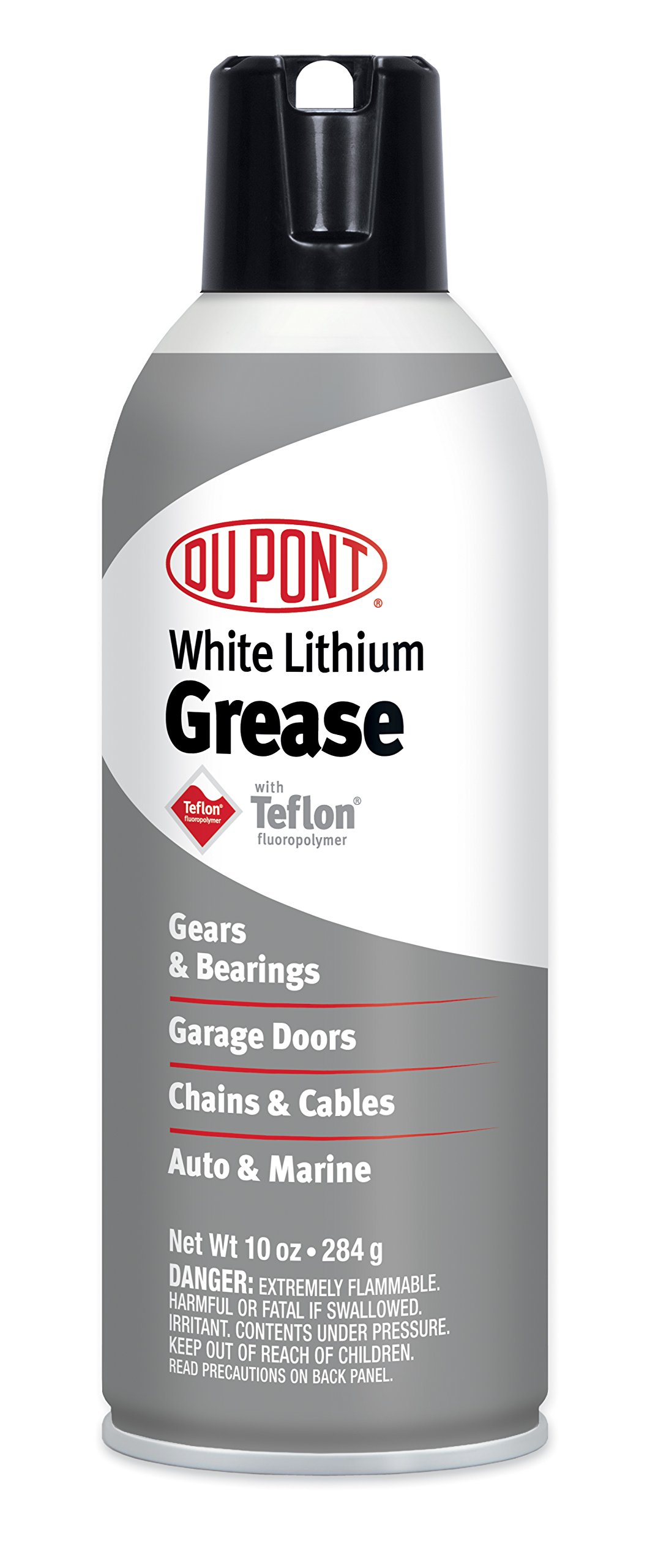 DuPont Teflon White Lithium Grease Buy Online in United Arab Emirates
