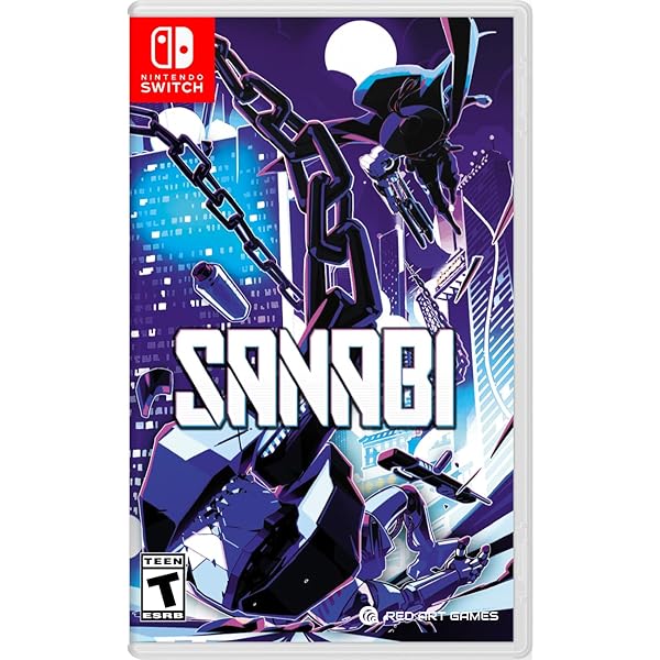 Amazon.com: Streets Of Red - Standard Edition - Nintendo Switch