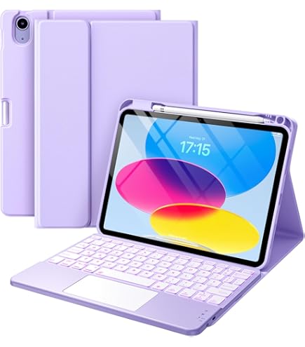 Amazon.com: Harvopu Compatible with iPad Air 11 Inch & Air 5th/Air