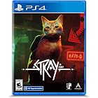 Stray - PlayStation 4