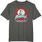Mighty Mick's Boxing Gym Classic 70s Philadelphia T-Shirt