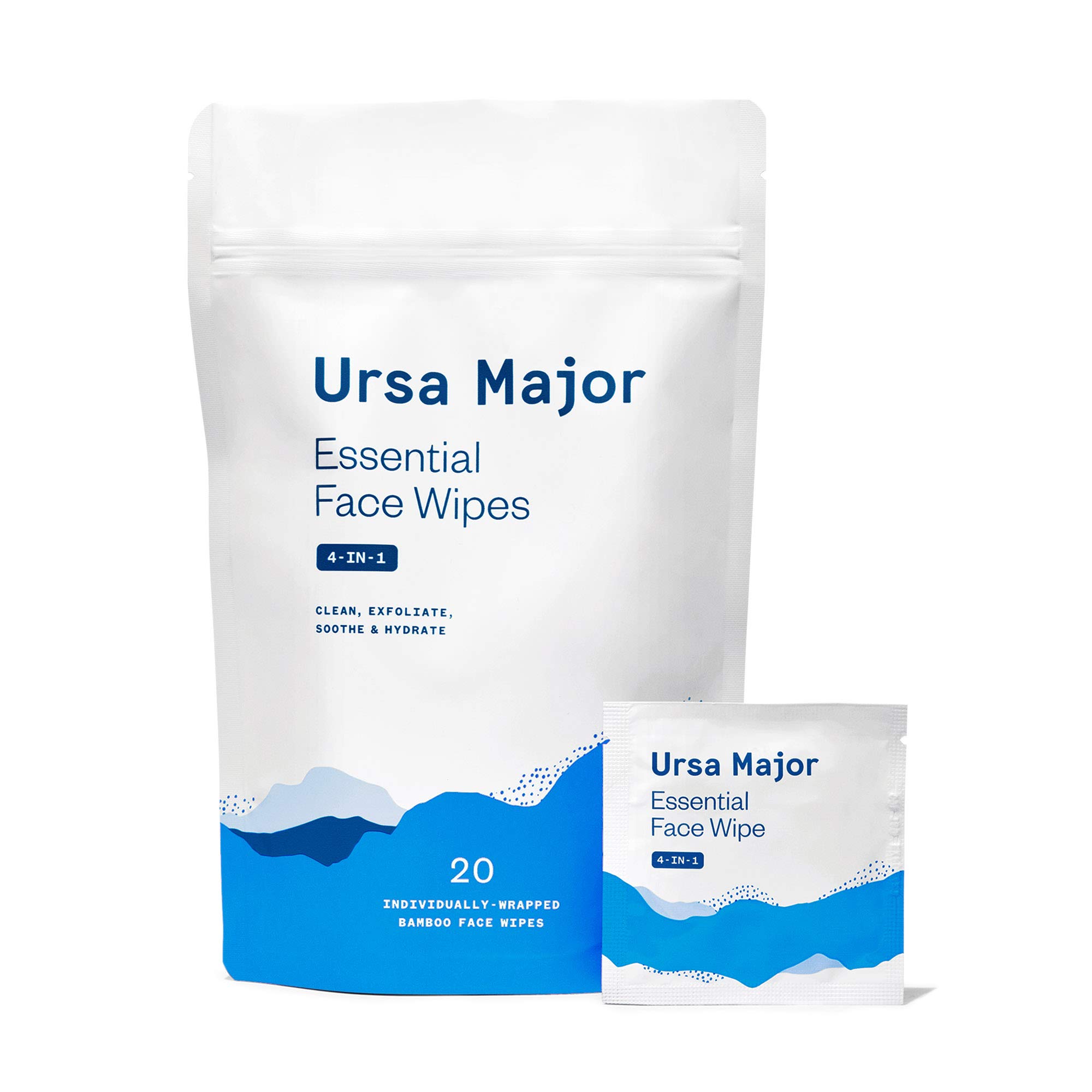 ursa major cleanser