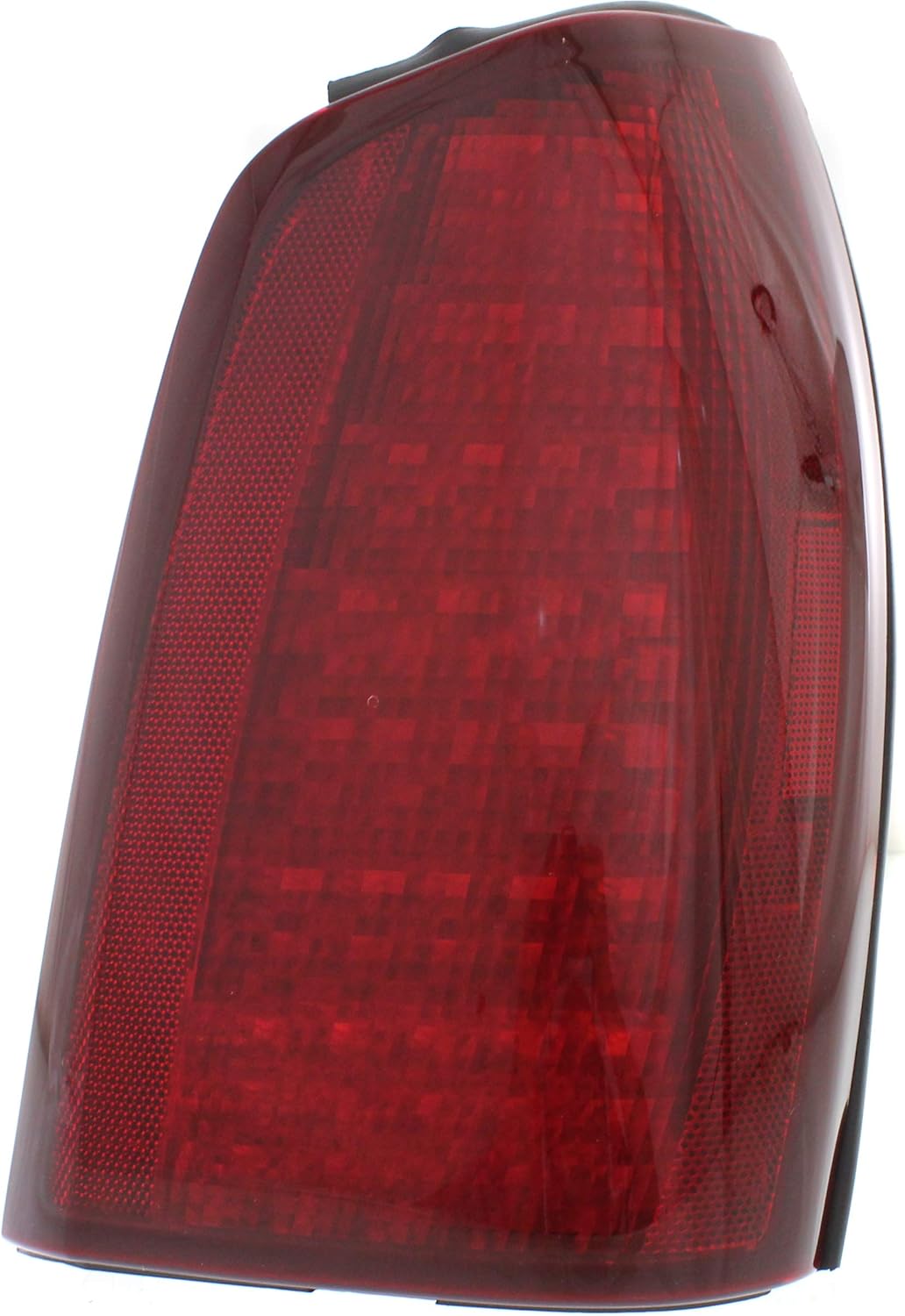 GaragePro Tail Light for CADILLAC DEVILLE 0005 RH Assembly LED Automotive