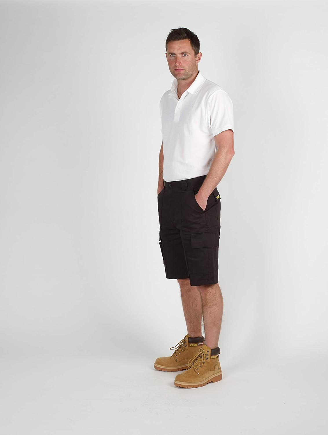 site king combat trousers