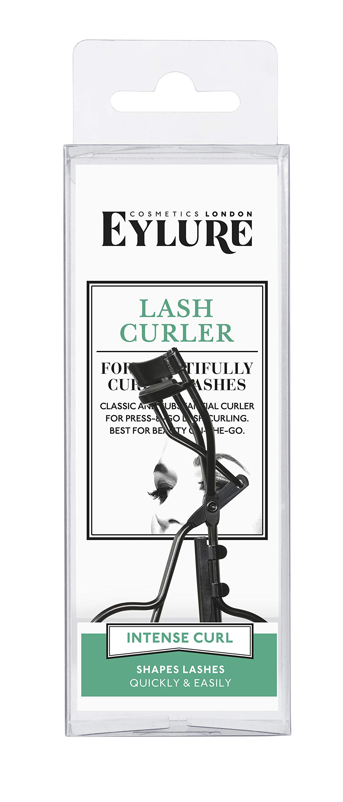 Eylure Lash Eyelash Curler