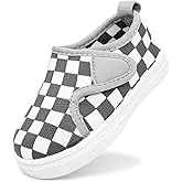 iSusuJo Baby Shoes Boy Girl Walking Slip On Sneakers Infant First Walker Shoes 6 9 12 15 18 24 Months