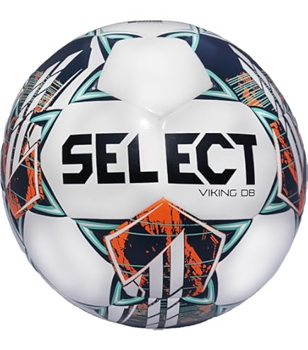 Ballon Select Futsal Mimas FIFA Basic - Taille 4, Jaune Et Bleu