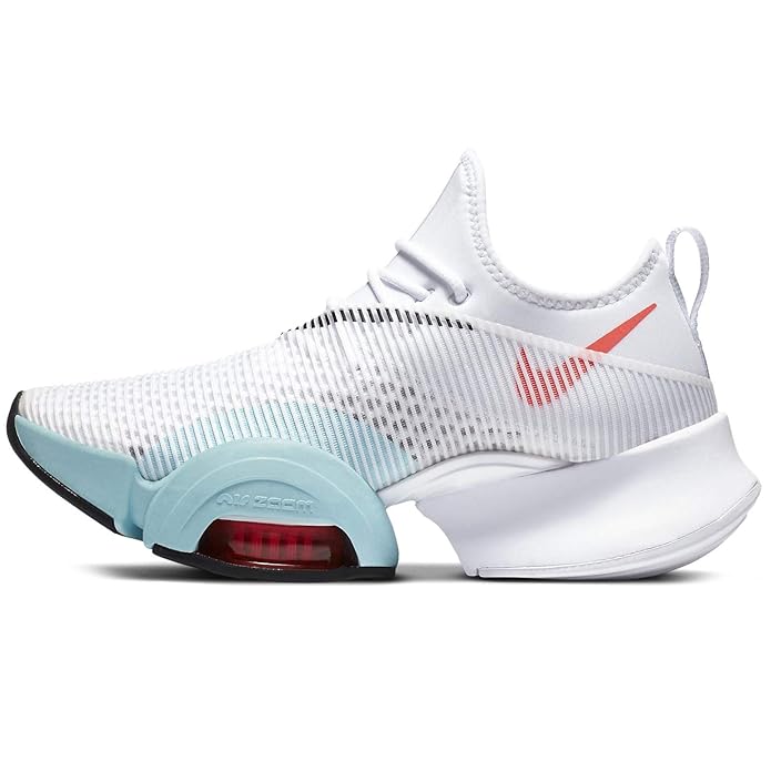 Buy Nike Womens Air Zoom Superrep HIIT Class Shoe Womens Bq7043-167 Size 12 at Amazon.in