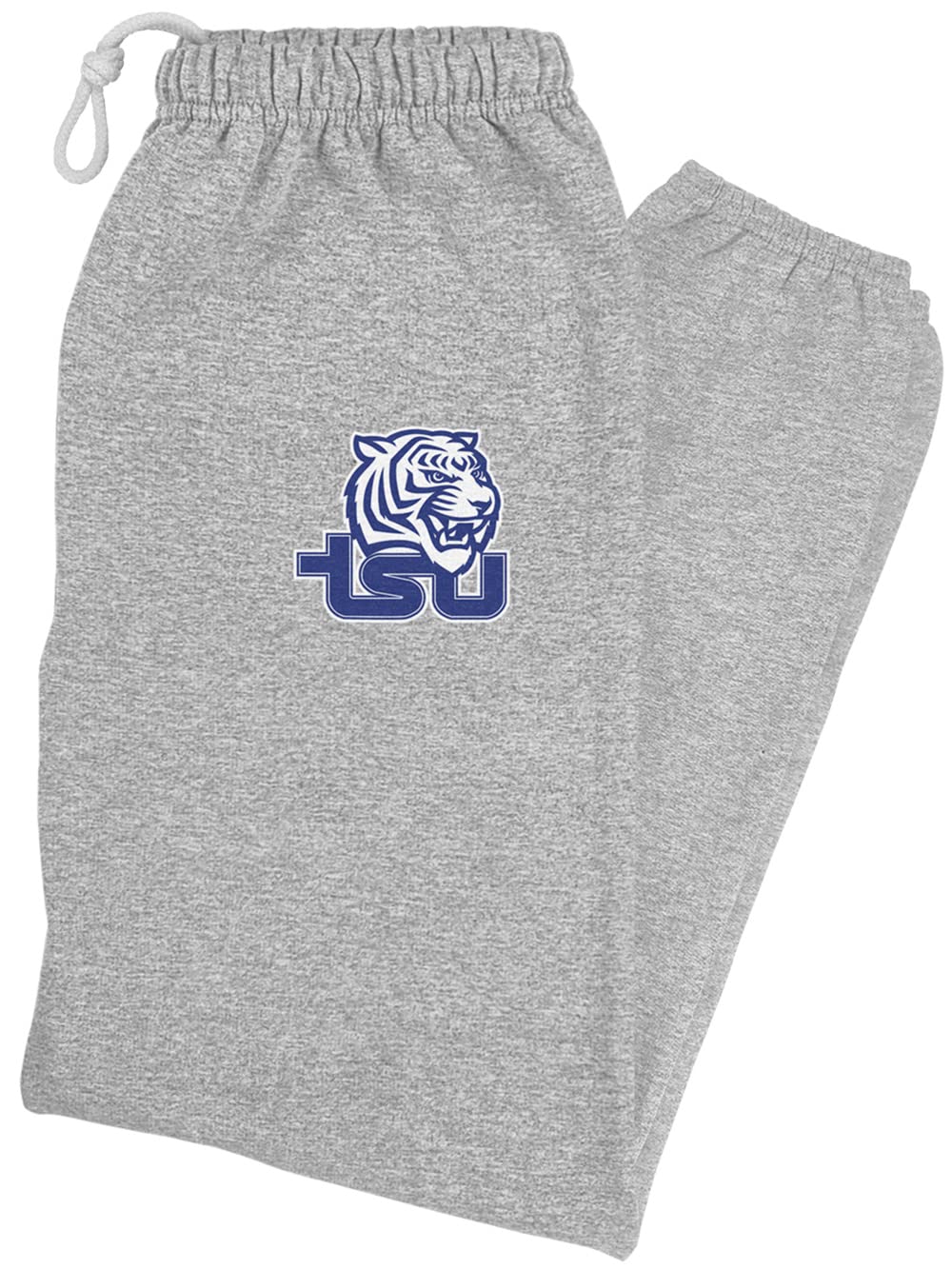 LOGOVISION Tennessee State University Primary Logo