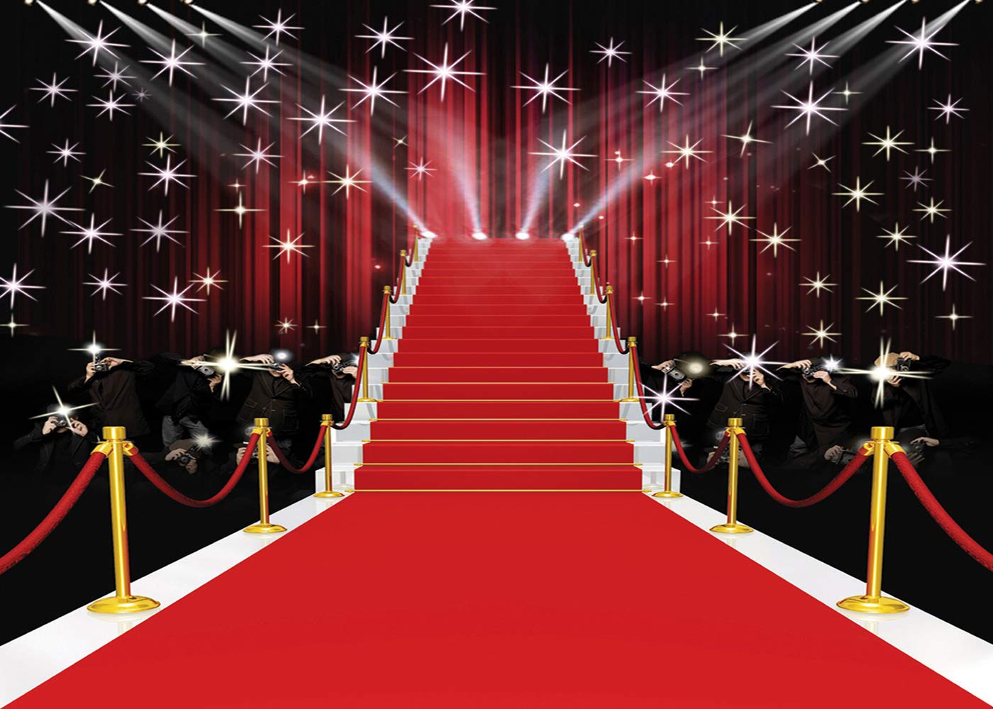 Best Red Carpet Backdrops Designs