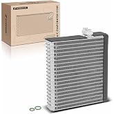 A-Premium AC Evaporator Core Compatible with Ram | for Ram 1500 2012-2019, 1500 Classic 2019-2022, 2500/3500 2012-2018, 4500/5500 2012-2016, Efficient Heat Exchange