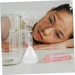 MAGICLULU 100ml Laboratory Glass Pycnometer Storage