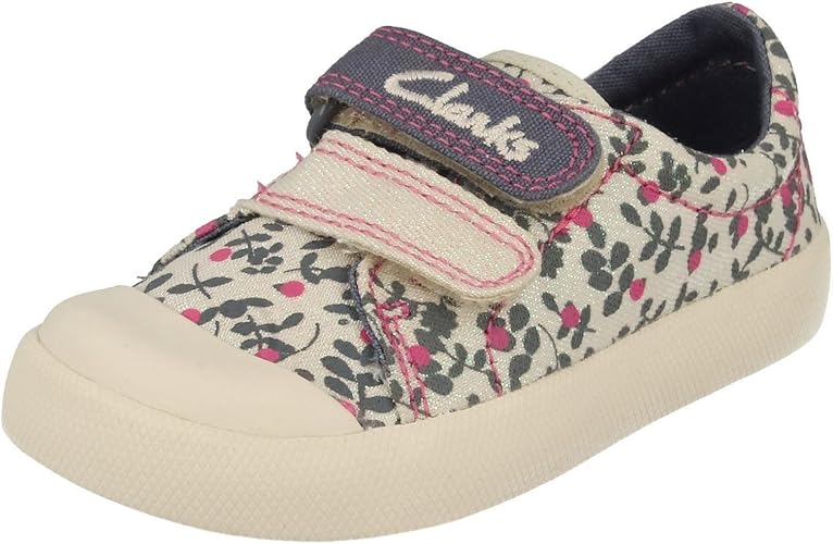 clarks doodles girls