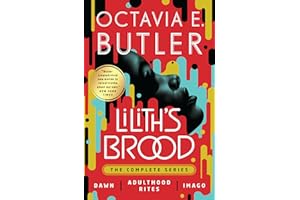 Lilith's Brood