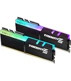 G.SKILL RipjawsV Series DDR4 RAM (XMP) 64GB (4x16GB) 3200MT/s CL16