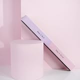 Brushworks 6 Sided Nail File Shape & Shine Buffer Block UK Brand view 3