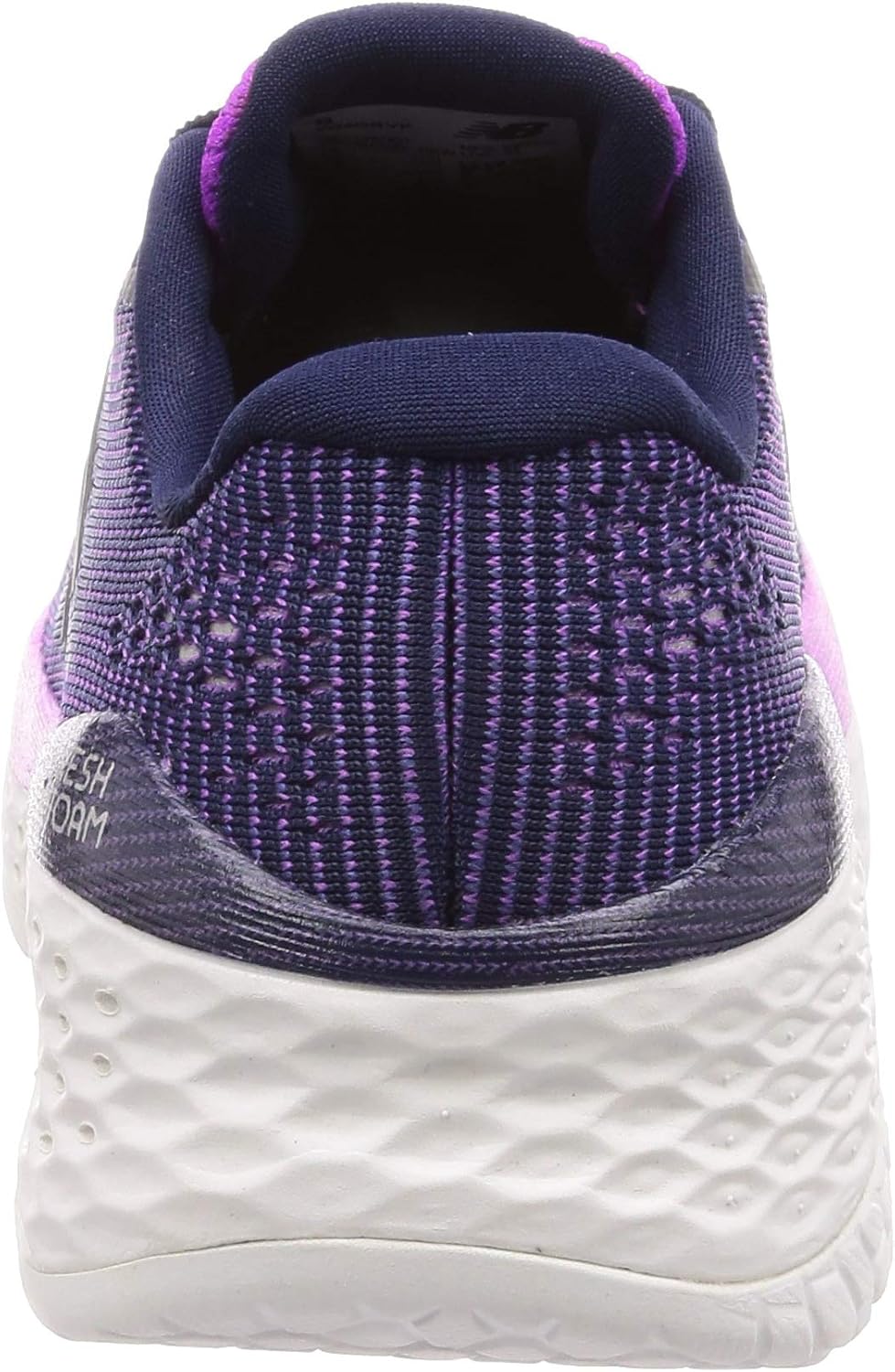 Amazon ニューバランス ランニングシューズ Fresh Foam More フレッシュフォームモア Wmor New Balance ニューバランス ランニング