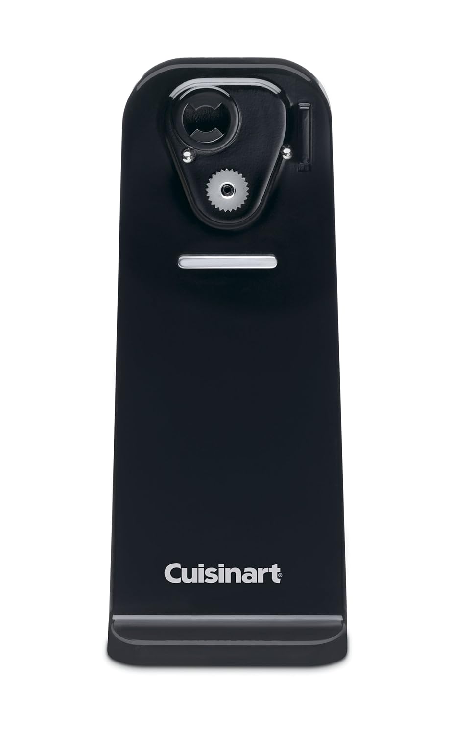 Cuisinart CCO50BKN Deluxe Electric Can Opener, Black eBay