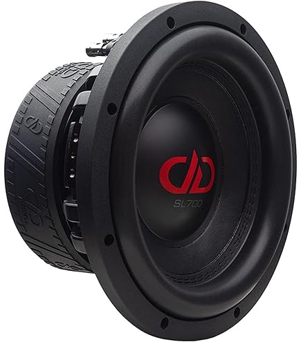Amazon.com: DD Audio SL610 D4 10
