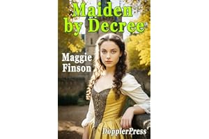 Maiden by Decree